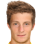 Йонас Лаурейс