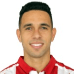 Жуниор Тимбо  