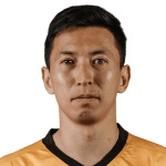 Саян Муканов  