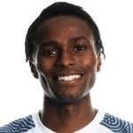 М. Олосунде  