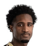 Бабакар Фати  