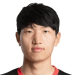 Ли Кван Чжун