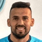 Кристиан Эсекиэль Канухе  