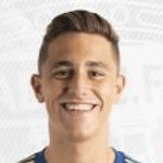 Хави Мартин  