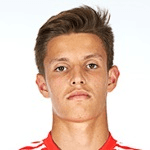 Тьягу Данташ