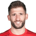 Алекс Ариас  