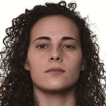 Патрисия Мораиш  