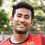 Прагян Гогой