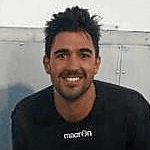 Хуан Антонио