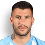 А. Скондрас  