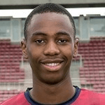 Микаэль Жордан Н’кололо  