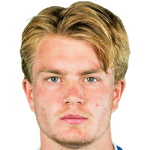 Э. Симонсен  