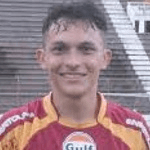 В. де ла Роса  