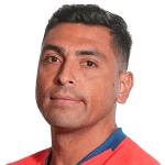 Гонсало Хара