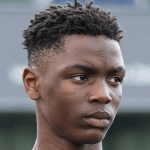 Ж. Нонге Боэнде  