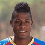 Дайрон Мануель Бенавідес Кабесас  