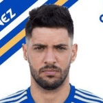 Серхіо Хіменес  