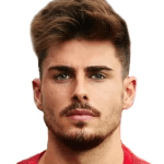 Хесус дель Амо