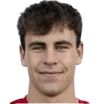 Ноа Мосбругґер  