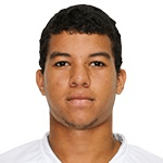 Жоната Варела да Силва  