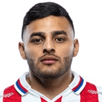 Алексис Вега