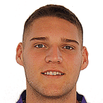 Дани Гонсалес  