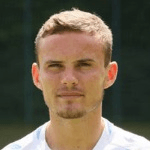 Куштрим Луштаку