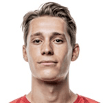 М. Линдберг  