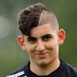 Доген Хасполат