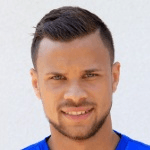 Марио Саханек