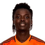 Стивен Гьямфи  