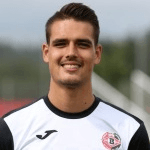 М. Рутковський