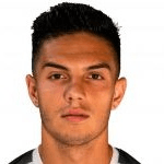 Пол Костелуш Костя  