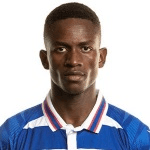 Альфа Семеду  