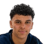 Ф. Андерсон  