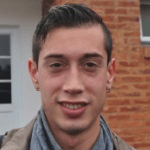 Лихуе Дарио Причода  