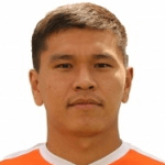 А. Таттыбаев  