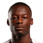 Дж. Окедина  