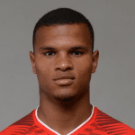 Эйдан Купидо