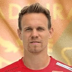 Даниэль Тот