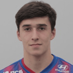 М. Тлехугов  