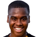 Джейми Гиттенс