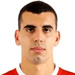 Е. Айдінович  