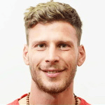 М. Перротта  