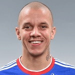 Маркус Жуниор  