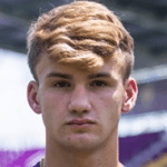 М. Холлидей