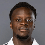 Жюниор Мванга