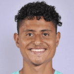 Дайколь Алехандро Ромеро Падилья  