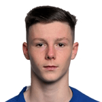 Харрисон Макмахон