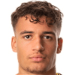 Н. Остронд Юн  